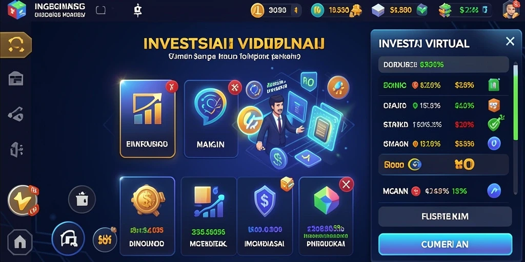 Fitur bonus yang menggiurkan dan meningkatkan peluang menang.