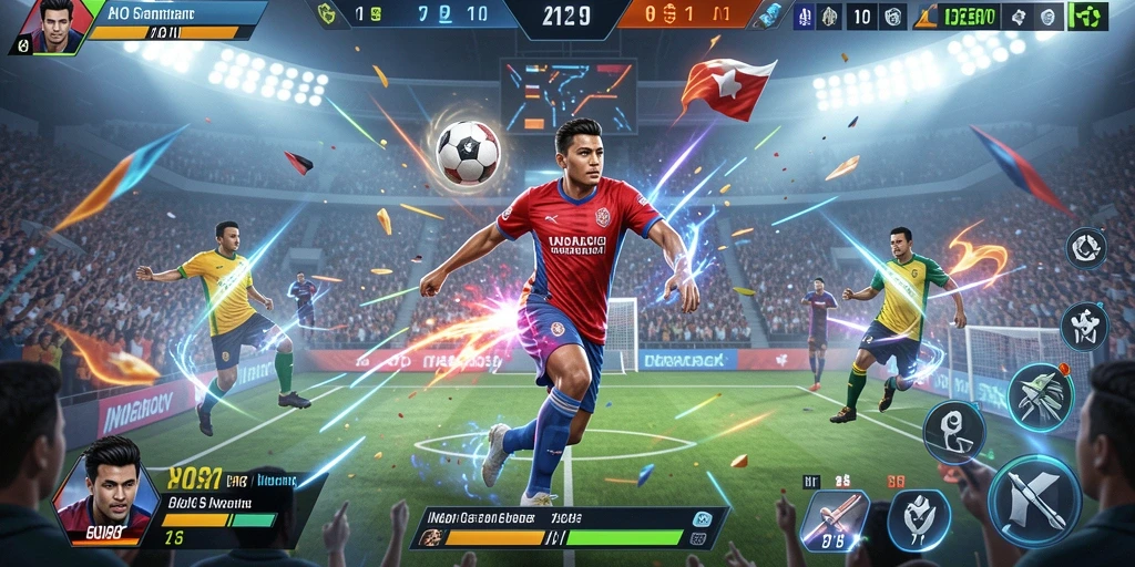 Beragam teka-teki yang siap menguji kecerdasan Anda.
