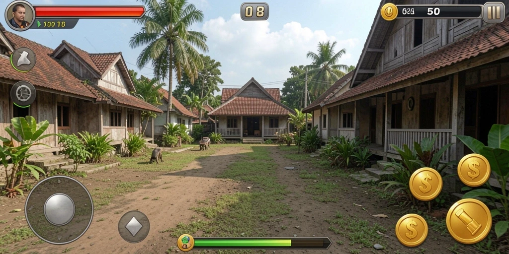 Sistem bonus yang menggiurkan untuk meningkatkan peluang.