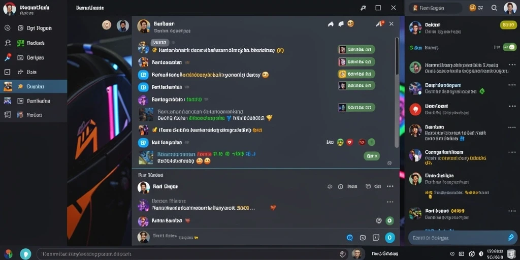 Fitur multiplayer yang meningkatkan interaksi pemain.