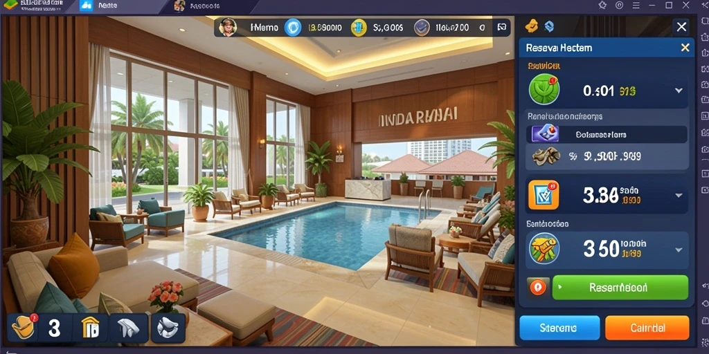 Pengalaman bermain yang nyaman dan aman di IDN777.