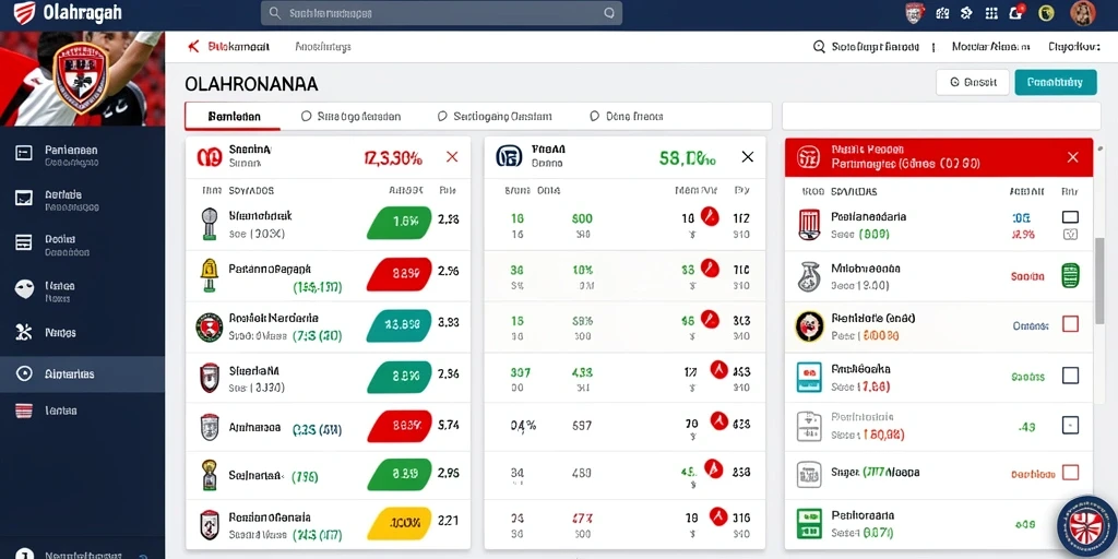 Beragam mode permainan untuk keseruan tanpa batas.
