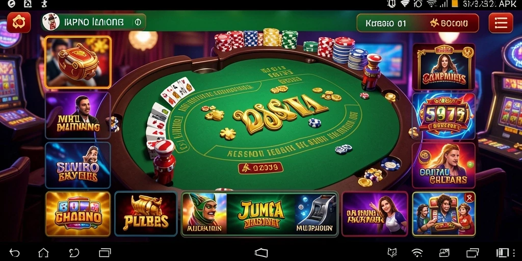 Fitur bonus putaran gratis yang menguntungkan.