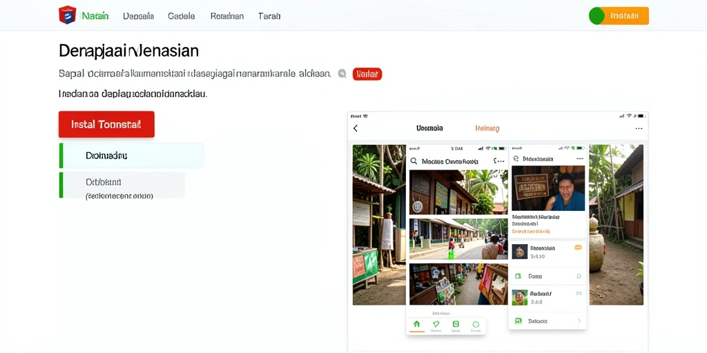 Sistem reward yang menguntungkan untuk para pemain.