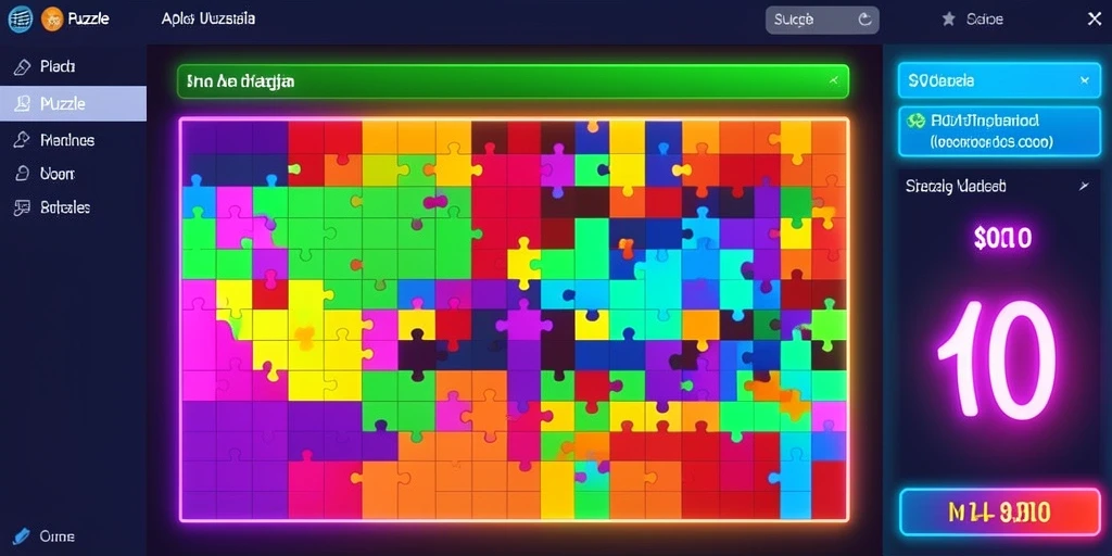 Mode multiplayer yang seru dan interaktif.