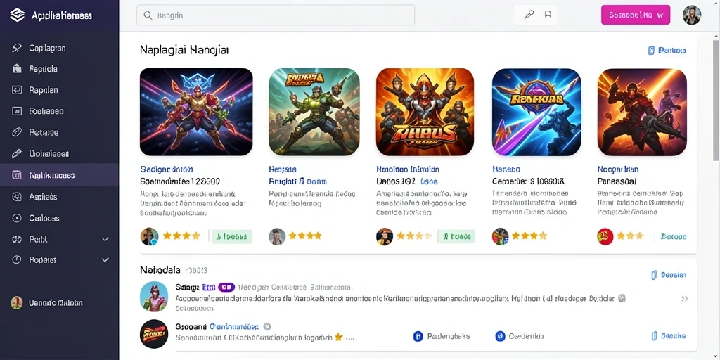 Fitur bonus yang mengasyikkan dan menguntungkan.