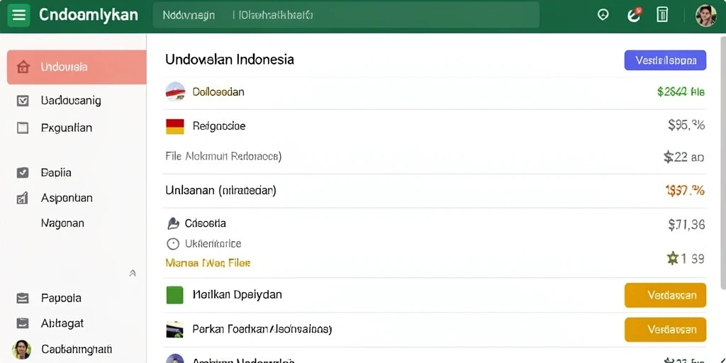 Misi menantang yang harus dihadapi oleh pemain.