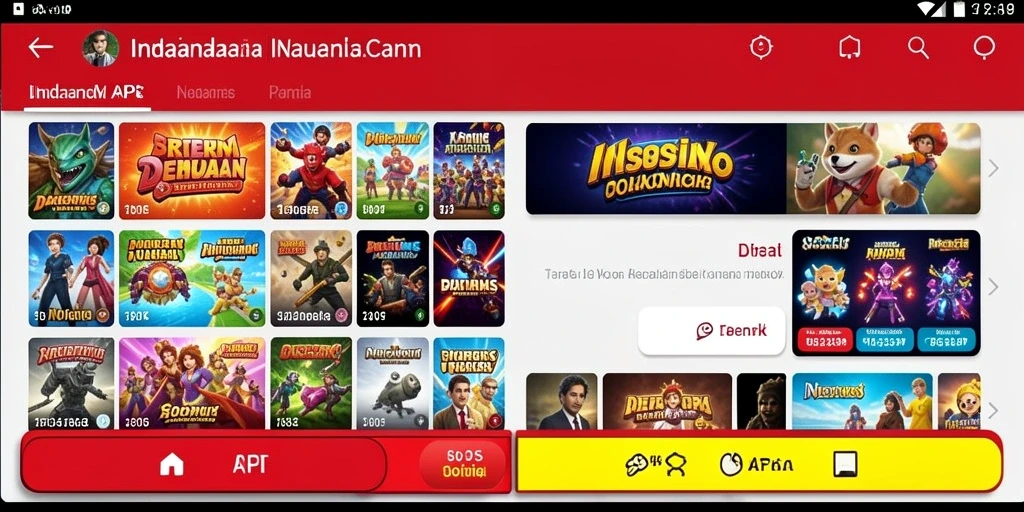 Sistem bonus yang menguntungkan bagi pemain.