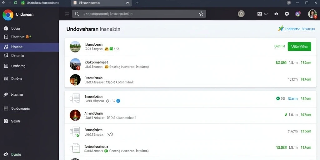 Pemenang beruntung mendapatkan hadiah keren.